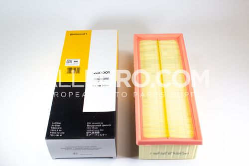 Continental Air Filter 1K0129620D 280001